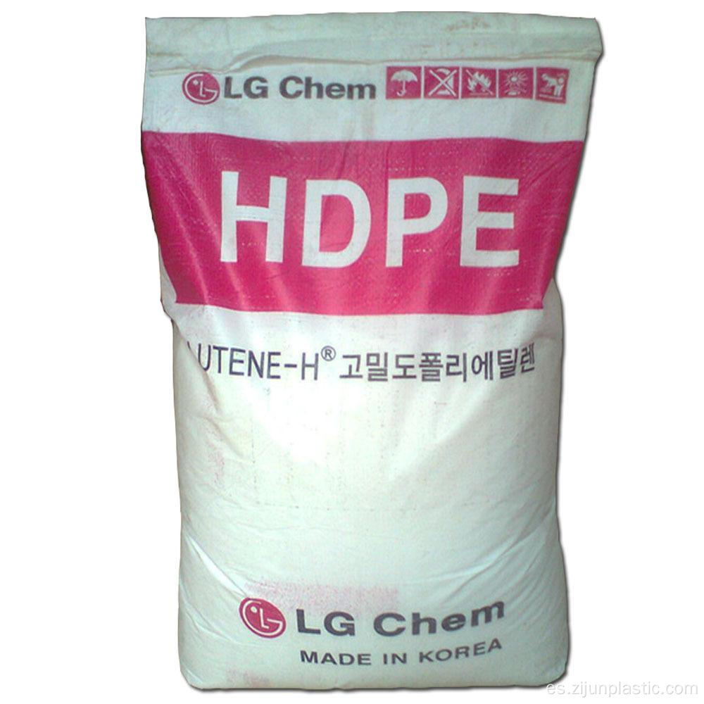 LG Chem XL9100 HDPE buenas propiedades eléctricas