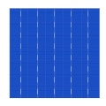 Free design solar panel warehouse price poly 340w