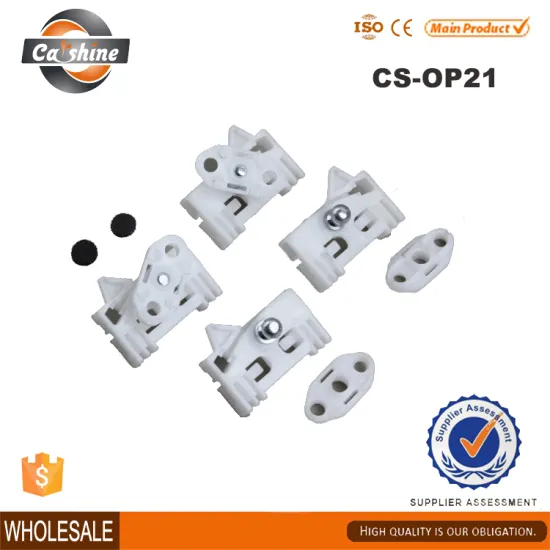 Factory Sale Easy Installment Power Window Regulator Repair Kit For OPEL MERIVA