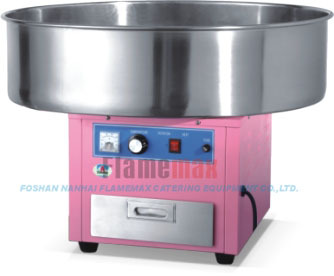 Electric Cotton Candy Machine (CC-12)