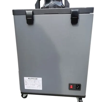 Welding Smoke Purifier Fume Extractor