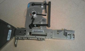FUJI CP7/XP 8*2 KWE 0802 tape feeder