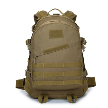 Fashion tactical unisex outdoor camping tactical backpack