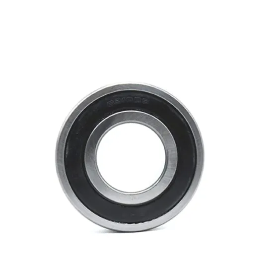 6310 C3 deep groove ball bearing 50x110x27mm