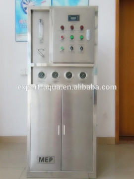 small scale reverse osmosis water filtration system/ reverse osmosis water filter