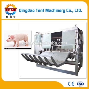 CE abattoir plant equipment