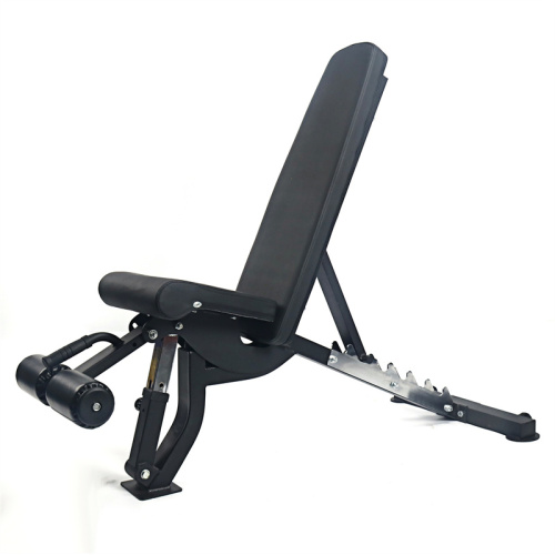 GANAS Commercial Gym Adjustable Weight Bench