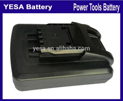 Replace Worx WX156 Max Lithium Ion battery pack 16v 1.5Ah 2.0Ah Lithium Rechargeable Battery