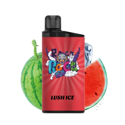 IG Bar 3500 Puffs Disposable Vape