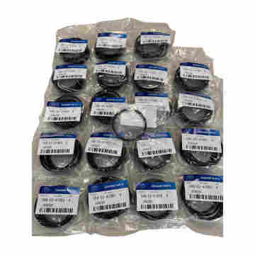 High Quality OEM PARTS for KOMATSU HD465/HD785 BCVVCZ