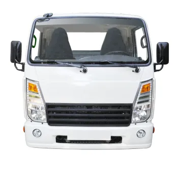 Qixing single cab for light duty truck