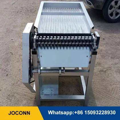 Factory Price Chickpeas Peeling Machine & Green Pea Sheller