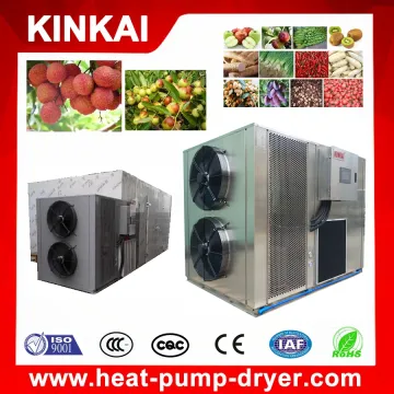 KINKAI Brand Fruit and Vegetable Dehydrator/ Mango Drying Machine/ Pepper dryer