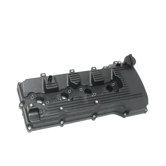 High Quality Car Parts Engine Cylinder Head Valve Cover 11201-75055 for Toyota Tacoma