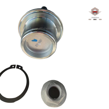 High Quality Suspension System Lower Control Arm with Ball Joint RBK500280 RBK500040 RBK500300 for Land Rover
