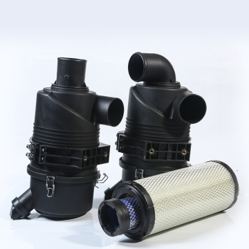 Air Cleaner &amp; Filter - P821575 P822858 RS3704 RS3705 AF25551 AF25552