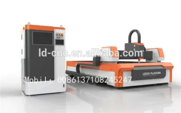 2016 NEW Fiber Laser Steel Cutting Machine in stock