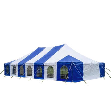 9X18m PVC Marquee Party Tent for Weddings