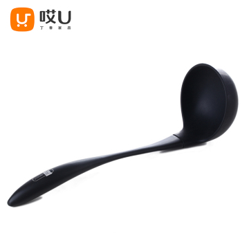 Hey Lilac Free Sample 430 Stainless Steel Ladle