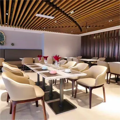 BOYI Business Hotel in Foshan