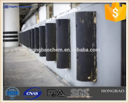 UHMW-PE Front Panel for marine fender,Marine fender dock bumper pads,cheap marine fenders