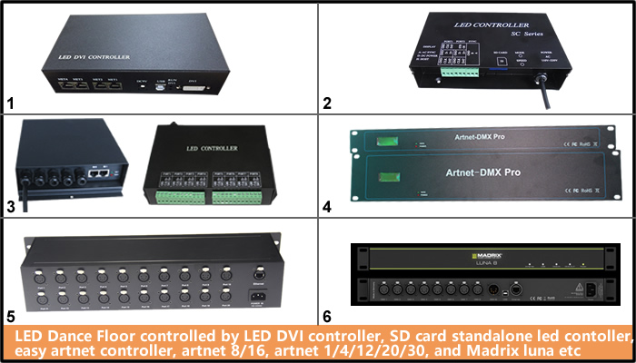 led controller