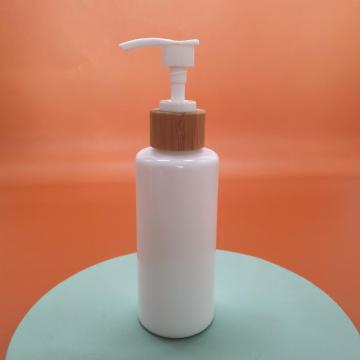 Empty Hand Sanitizer Pump Bottle