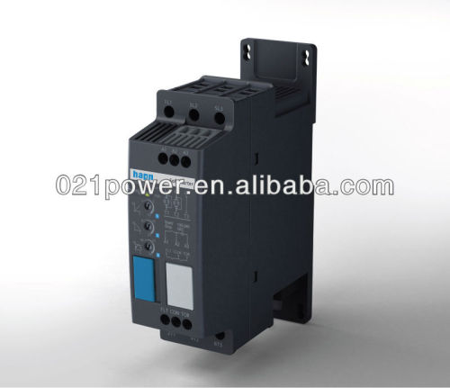 single phase 220V Motor Controller (small Soft Starter)