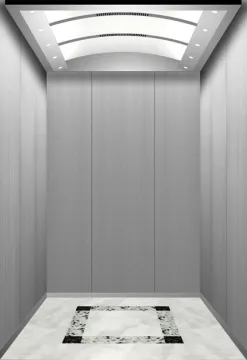 Fast And Convenient Passenger Elevator