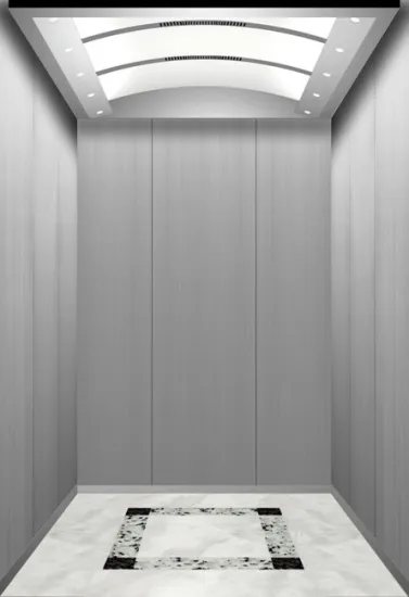 Fast And Convenient Passenger Elevator