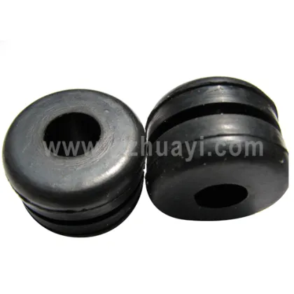 Rubber Wheel (HY-RB328)