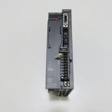 MR-JE-10B Mitsubishi 3AC input servo amplifier module
