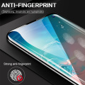 3Pcs Hydrogel Film Screen Protector For Samsung Galaxy S10 S20 S9 S8 Plus Note 10 9 A50 A51 A71 M21 M31 A40 A31 Screen Protector