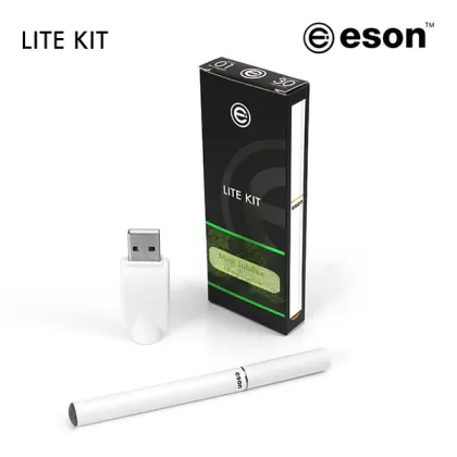 large vapor OEM real like 99mm vaporizer pen es96 lite kit,isk vapor cigarette wholesale
