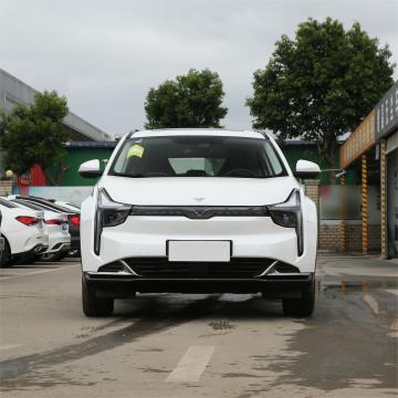 Best Deals on 2023 Neta S Auto 4 Seater Electric Cars: Top New Energy Vehicle Sales