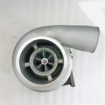 BTV7501 BTV8501 Turbocharger 0023540088 E23540088 R23540088 for DDC MTU