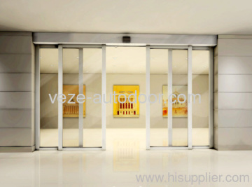 Automatic Door Operators Manufacturers In China 