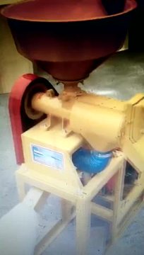 NDRD 6N40x Factory Price Home Use Small Model Rice Huller