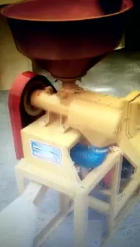 NDRD 6N40 Rice Mill Machine Portable Price Philippines