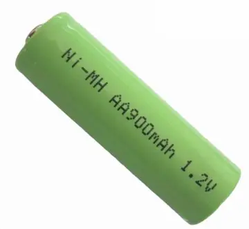 1.2V 900mAh AAA Ni-MH Rechargeable Battery for Wholesale