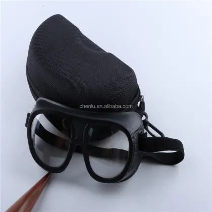 X-ray Glasses CE Approval