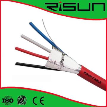 Fire Alarm Cable Frpvc ETL