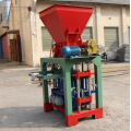 Solid Block Making Machine Hot to Africa