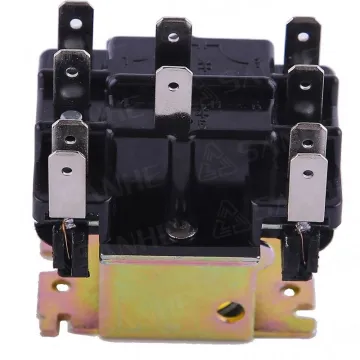 CE Certified General Purpose Switching Relay for 125V to 600V Applications