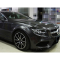 Metallic Gloss Dark Grey Car Grey Vinyl