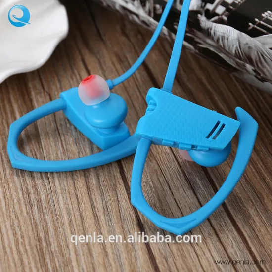 2016 new arrival earphones for Running,Wireless Headphone without wire stereo sport bluetooth headset for mobile phone
 