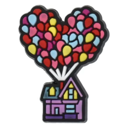 Popular Straw Top Hats Carl Fredricksen Style - Dustproof Caps with Silicone for Drinking