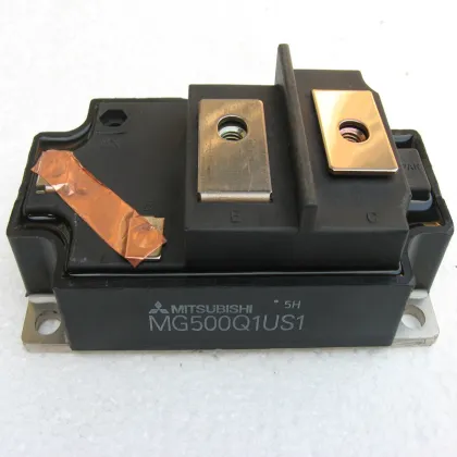 Electronic components IGBT Power Module