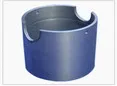 N4-99.5%-different size and type are available-Nickel crucible