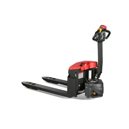 5 Ton Electric Pallet Jack - Everlift Power Pallet Jack